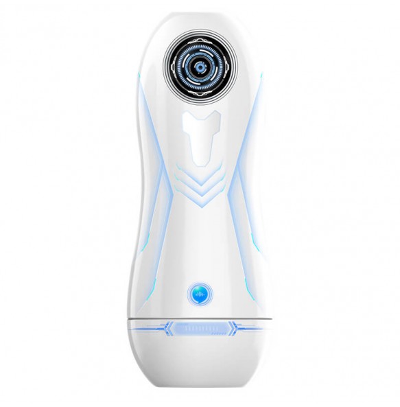 QUER - MENGXIANG Automatic Masturbator Cup (Support APP Mini Programs - Chargeable)